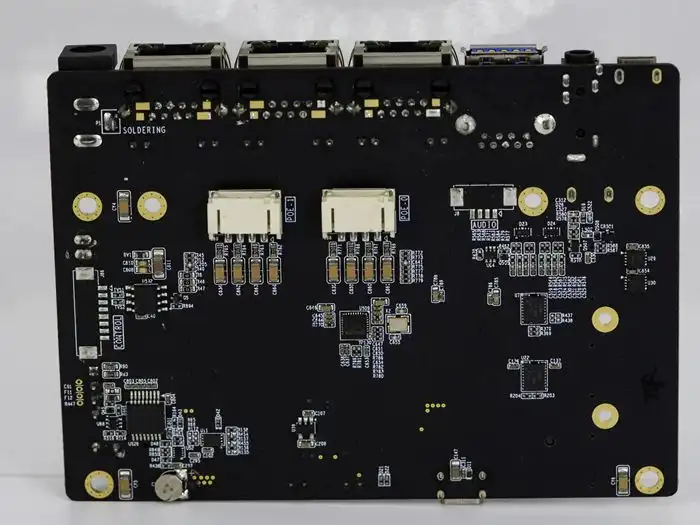 How to Optimize Industrial PCBA for Maximum Reliability and Longevity?